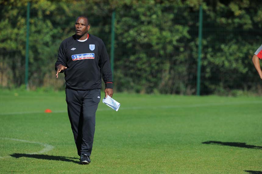 Noel Blake